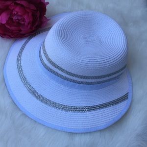 Summer hat
